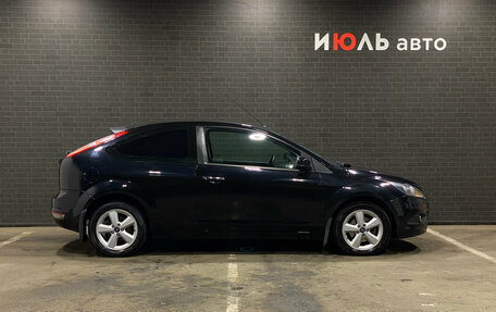 Ford Focus II рестайлинг, 2009 год, 650 000 рублей, 4 фотография