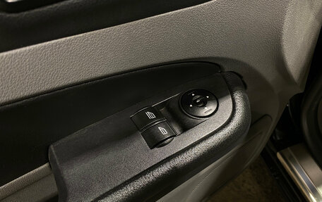 Ford Focus II рестайлинг, 2009 год, 650 000 рублей, 13 фотография