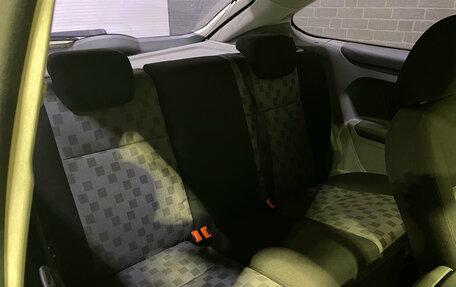 Ford Focus II рестайлинг, 2009 год, 650 000 рублей, 9 фотография
