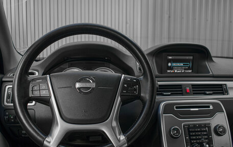 Volvo XC70 II рестайлинг, 2011 год, 1 950 000 рублей, 11 фотография