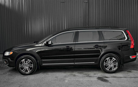 Volvo XC70 II рестайлинг, 2011 год, 1 950 000 рублей, 7 фотография