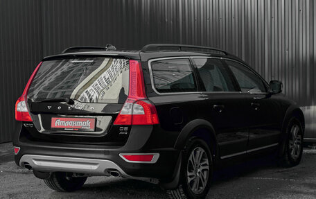Volvo XC70 II рестайлинг, 2011 год, 1 950 000 рублей, 6 фотография