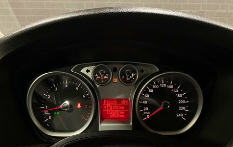 Ford Focus II рестайлинг, 2009 год, 650 000 рублей, 19 фотография