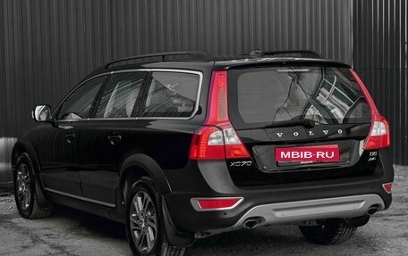 Volvo XC70 II рестайлинг, 2011 год, 1 950 000 рублей, 4 фотография