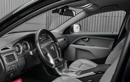 Volvo XC70 II рестайлинг, 2011 год, 1 950 000 рублей, 9 фотография