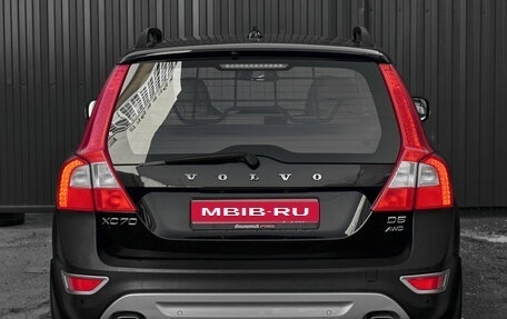 Volvo XC70 II рестайлинг, 2011 год, 1 950 000 рублей, 5 фотография