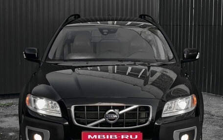 Volvo XC70 II рестайлинг, 2011 год, 1 950 000 рублей, 2 фотография