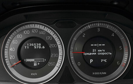 Volvo XC70 II рестайлинг, 2011 год, 1 950 000 рублей, 13 фотография