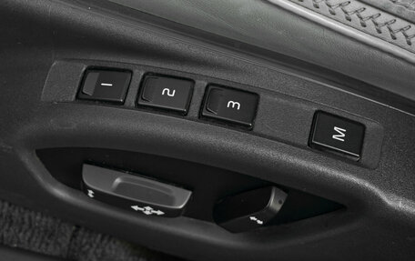 Volvo XC70 II рестайлинг, 2011 год, 1 950 000 рублей, 20 фотография