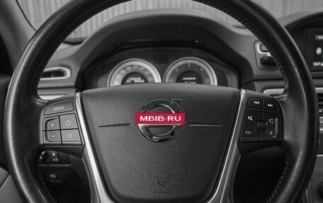 Volvo XC70 II рестайлинг, 2011 год, 1 950 000 рублей, 12 фотография