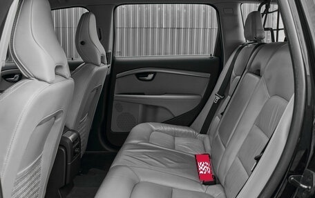 Volvo XC70 II рестайлинг, 2011 год, 1 950 000 рублей, 21 фотография