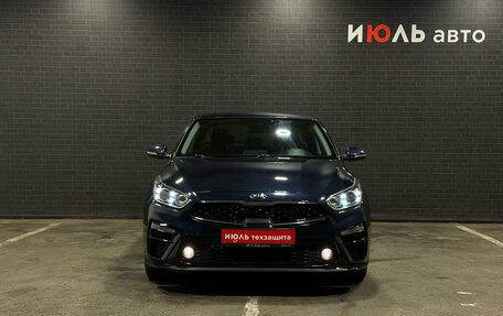 KIA Cerato IV, 2019 год, 1 700 000 рублей, 2 фотография