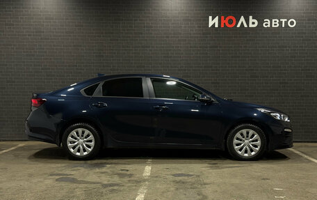 KIA Cerato IV, 2019 год, 1 700 000 рублей, 4 фотография