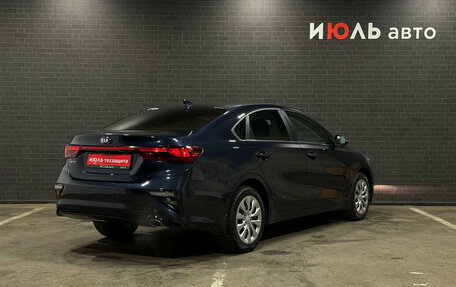 KIA Cerato IV, 2019 год, 1 700 000 рублей, 5 фотография