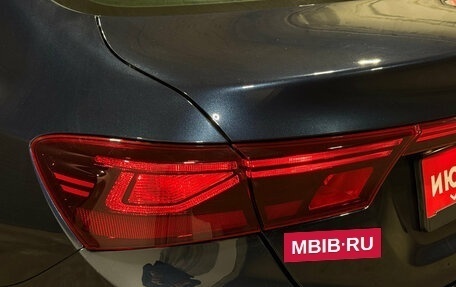KIA Cerato IV, 2019 год, 1 700 000 рублей, 7 фотография