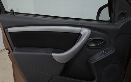 Renault Duster I рестайлинг, 2013 год, 640 000 рублей, 7 фотография