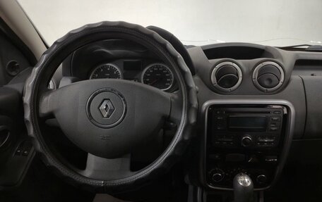 Renault Duster I рестайлинг, 2013 год, 640 000 рублей, 11 фотография