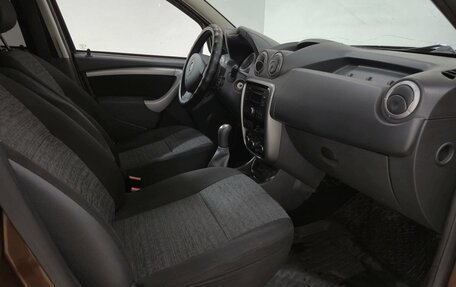 Renault Duster I рестайлинг, 2013 год, 640 000 рублей, 13 фотография