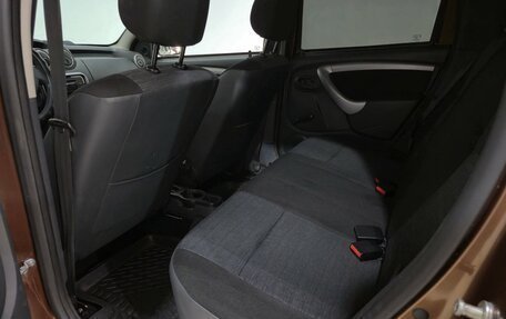 Renault Duster I рестайлинг, 2013 год, 640 000 рублей, 15 фотография