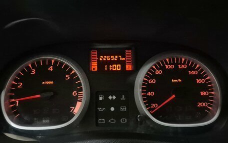 Renault Duster I рестайлинг, 2013 год, 640 000 рублей, 16 фотография