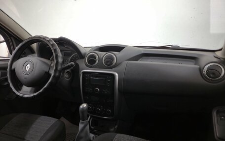Renault Duster I рестайлинг, 2013 год, 640 000 рублей, 12 фотография