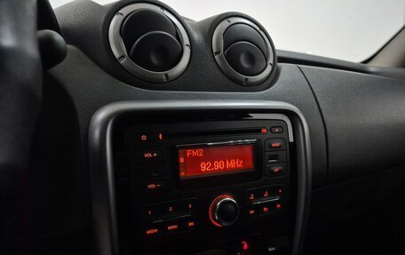 Renault Duster I рестайлинг, 2013 год, 640 000 рублей, 17 фотография