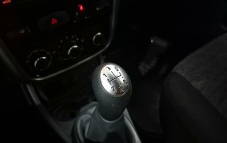 Renault Duster I рестайлинг, 2013 год, 640 000 рублей, 19 фотография