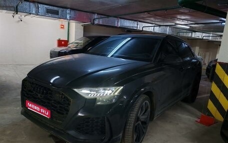 Audi RS Q8 I, 2022 год, 13 311 067 рублей, 1 фотография