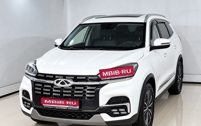 Chery Tiggo 8 I, 2023 год, 1 790 000 рублей, 1 фотография
