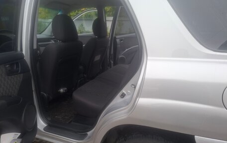KIA Sportage II, 2007 год, 650 000 рублей, 5 фотография