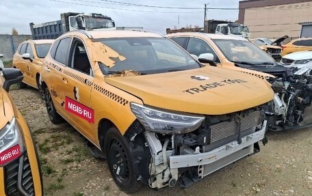 Haval Jolion, 2023 год, 851 730 рублей, 1 фотография