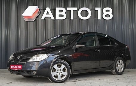 Nissan Primera III, 2005 год, 349 000 рублей, 1 фотография