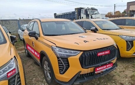 Haval Jolion, 2024 год, 1 344 000 рублей, 1 фотография