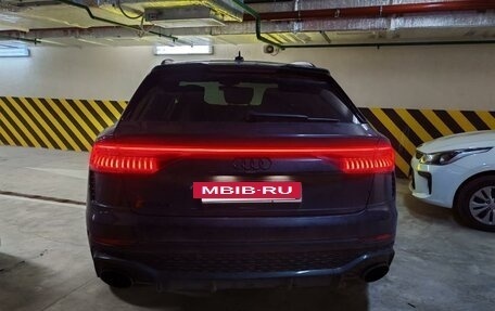 Audi RS Q8 I, 2022 год, 13 311 067 рублей, 4 фотография