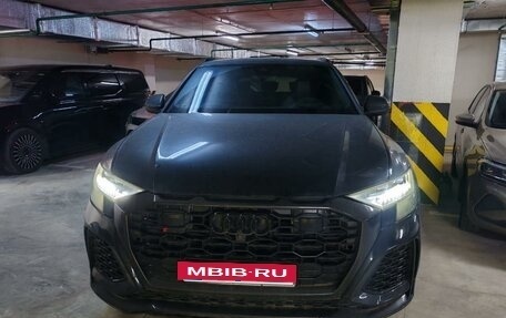 Audi RS Q8 I, 2022 год, 13 311 067 рублей, 2 фотография