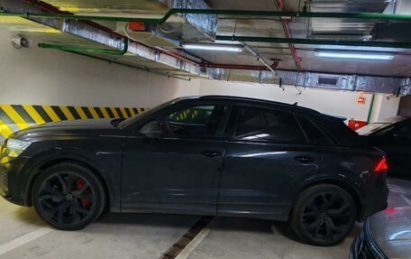 Audi RS Q8 I, 2022 год, 13 311 067 рублей, 5 фотография