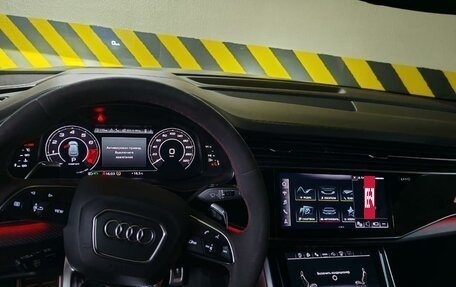 Audi RS Q8 I, 2022 год, 13 311 067 рублей, 6 фотография