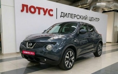 Nissan Juke II, 2013 год, 1 199 000 рублей, 1 фотография