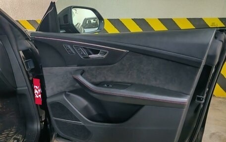 Audi RS Q8 I, 2022 год, 13 311 067 рублей, 9 фотография
