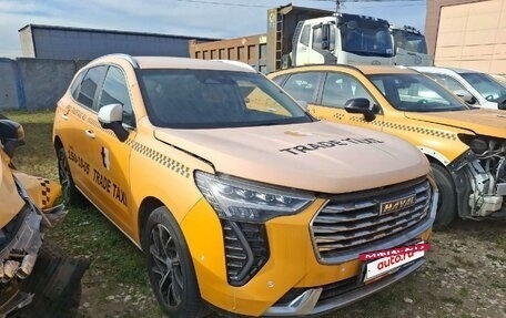 Haval Jolion, 2023 год, 944 100 рублей, 3 фотография