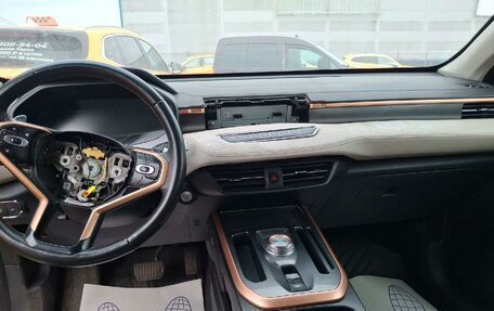 Haval Jolion, 2023 год, 944 100 рублей, 11 фотография