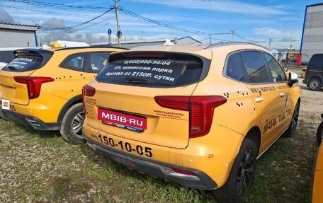 Haval Jolion, 2023 год, 944 100 рублей, 5 фотография