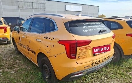 Haval Jolion, 2023 год, 944 100 рублей, 6 фотография