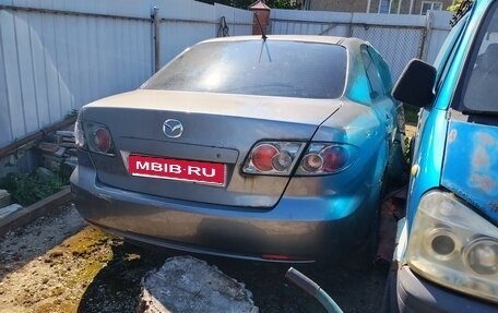 Mazda 6, 2006 год, 79 000 рублей, 1 фотография
