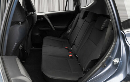 Toyota RAV4, 2014 год, 1 720 000 рублей, 12 фотография