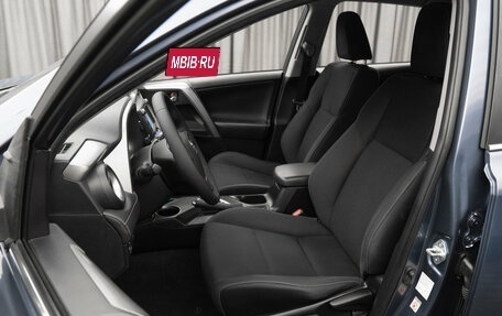 Toyota RAV4, 2014 год, 1 720 000 рублей, 9 фотография
