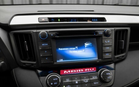 Toyota RAV4, 2014 год, 1 720 000 рублей, 16 фотография