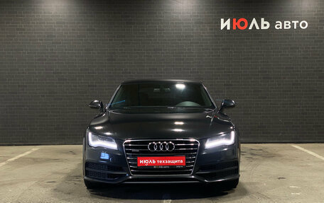 Audi A7, 2011 год, 1 690 000 рублей, 2 фотография