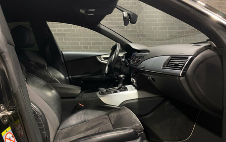 Audi A7, 2011 год, 1 690 000 рублей, 9 фотография
