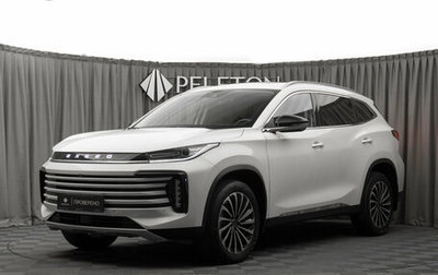 CheryExeed TXL, 2022 год, 2 270 000 рублей, 1 фотография